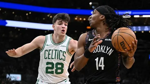 CBA第42轮积分榜出炉：山东领跑新疆，辽宁重返第五，季后赛名单确定